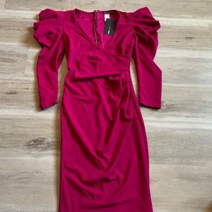 NWT Fashion Nova dress